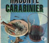 Livres occasion Tarn-et-Garonne Montauban - 82000 - Photos Vivastreet Mario SOLDATI raconte carabinier